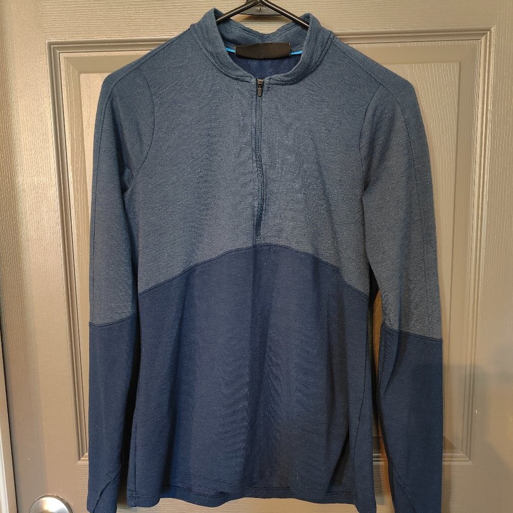 Under Armour 3/4 Zip Jacket